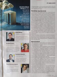 Lider - Tomislav Bronzin