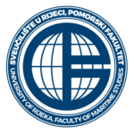 Pomorski fakultet logo