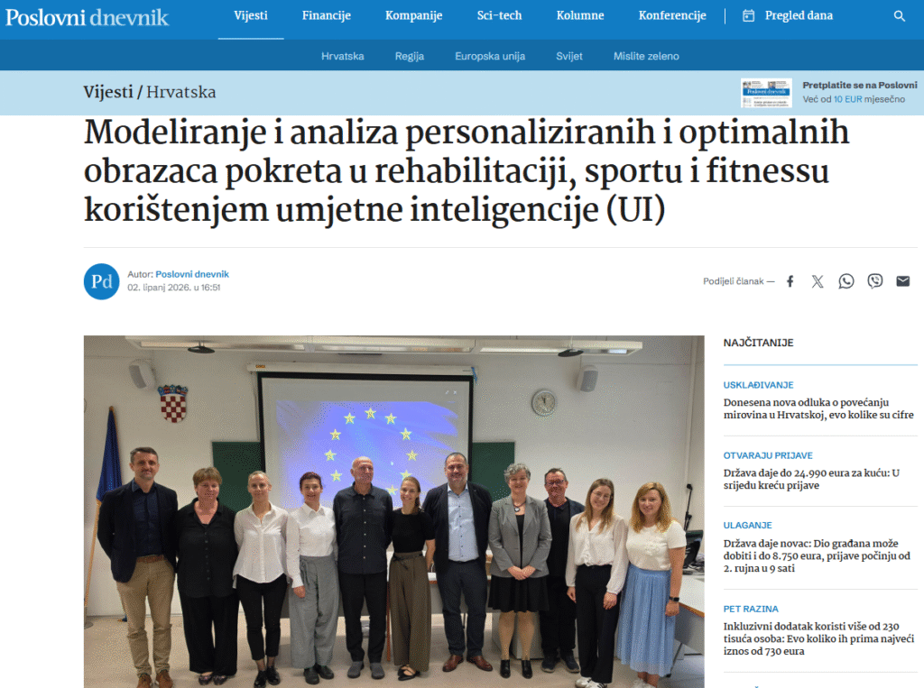 Poslovni dnevnik 02.06.2026